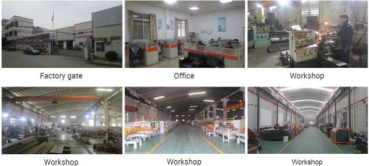 Stone Edge Profiling Polishing Machine