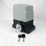 AC 600kg Lightweight Gate Opener 24V Automatic Sliding Gate Opener