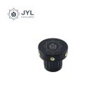 Jewelry Metal Bottle Caps For Luxury High End Niche Perfume Brands