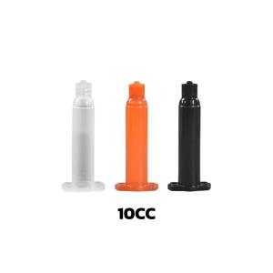Quality New American Style Dispensing Syringes 10CC wholesale