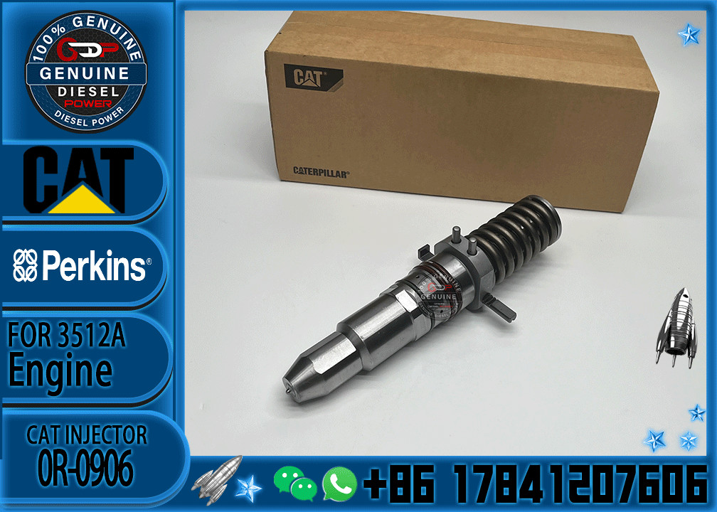 Remanufactured Common Rail Diesel Injector PUMP INJECTOR 0R-1759 0R-1758 0R-1756