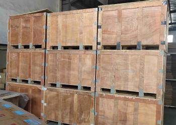 Jiangsu Ruiao Deceleration Machinery Co., Ltd.