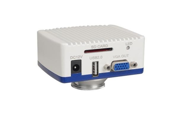 Cheap Professional High Speed Microscope Camera for sale