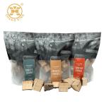 BOPP Laminate Printed Organic Fertilizer Packing Bag 20 Lb Bag Wood Pellets Odm