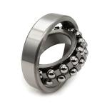 2312/1612 Self Aligning Ball Bearings 60x130x46 Bearing Standard Cage