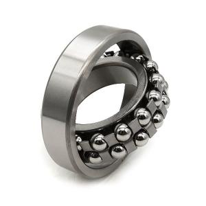 Quality 1312K+H312 11311 Double Row Self Aligning Bearing , Radial Ball Bearing 55*130*31mm​ wholesale