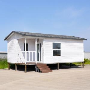 Quality Australia standard Europe standard Light Steel Structure Mobile Homes / Small Foldable Prefab House Custom House wholesale
