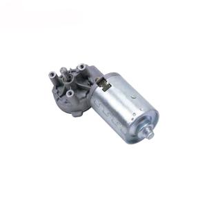 Quality 70 Rpm 24V Tubular Water Cooled Brushless DC Motor wholesale