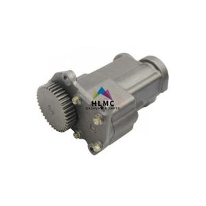 Quality QSK23 6D170 SAA6D170E Lubricating Oil Pump 4344668 6240-51-1100 6162-53-1012 wholesale