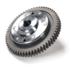 100% Tested Crankshaft and Camshaft Gears for ISUZU D-MAX 4JA1 4JH1 Pickup Dmax Parts