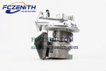 RHF4H VN3 Nissan Turbo Charger 14411-VK500 14411-VK50B VB420058 VA420058