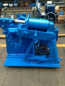 Quality High Performance DTH Hammer Breakout Bench DTH Hammer Loosening Tools wholesale