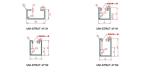 15m/Min GCr15 Pop Channel Making Machine 50mm Quenched Shaft