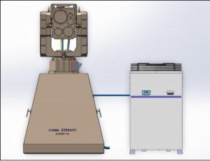 Quality Laser Countermeasure Unmanned Aerial Vehicle System (LT-X1) wholesale