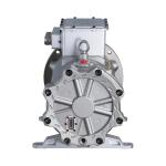 Three Phase AC 100KW 24000RPM Electric Motor for Pump Fans Agricultural Machines