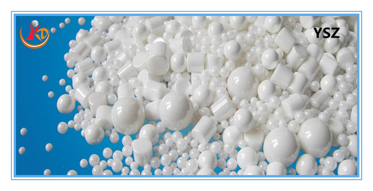 Al2o3 1.0mm Alumina Ceramic Beads Balls Grinding / Polishing White