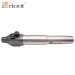 Electric Dental Stainless Steel Three Way Syringe 13*4*4cm