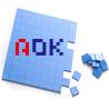 Buy cheap AOK Soft Thermal Conductive Silicone Pad , EV Battery Thermal Adhesive Pad from wholesalers