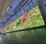 Rental Installation Die-Casting Aluminum Suspension Module Ultra-Thin Indoor P3