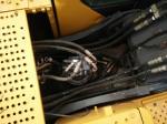 Used VOLVO EC210BLC excavator FOR SALE