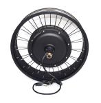 DIY rear wheel electric bicycle kit 350w 500w 750w 1000w