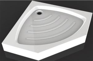 Quality China diamond acrylic shower tray wholesale