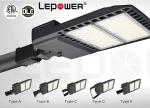 Bridgelux SMD 5050 High Lumen LED Street Light 120W 150W High Luminous