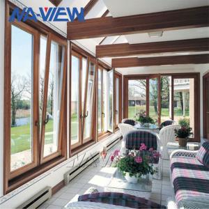 Quality OEM ODM Latest Style Tilt Out Windows OEM ODM Soundproof Modern Custom wholesale