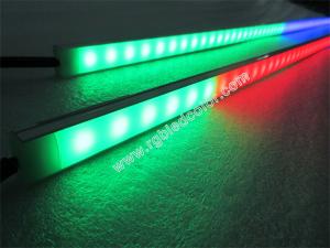 Quality full color aluminum led strip addressable wholesale