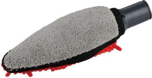 Quality Household Vacuum Cleaner Dusting Brush Customized Color CE Approved wholesale