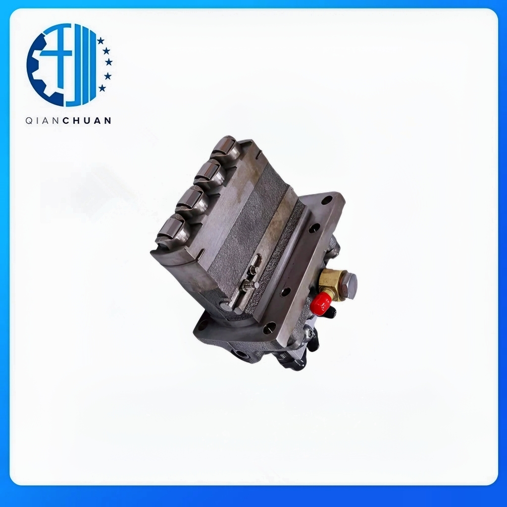 1J770-50540 1G777-51011 1J730-51013 Fuel Injection Pump for Kubota V3307 V2607 Engine