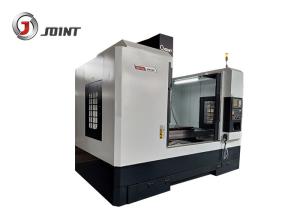 Quality Y Axis 600mm Travel Vertical Machine Center BT40 Holder VMC1160L wholesale
