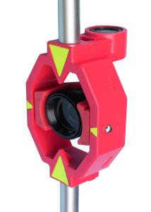 Quality GA-MP11S 1 Inch SOKKIA Prism Surveying Accessories wholesale