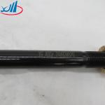 DZ95259521320 Front Spring Riding Bolt / Steel U Bolts For Dongfeng Shacman