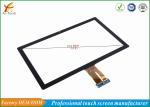Open Frame Industrial Touch Panel , Digitizer Touch Screen 27 Inch High