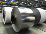 321 316 316L 304L Thin Stainless Steel Strip Coil For Sale 410 430 304 8k