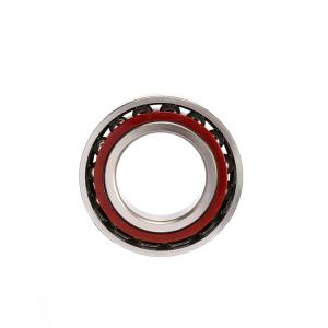 Quality 60x111x22mm Angular Contact Ball Bearing High Quality Single Row 7212 Bearing wholesale