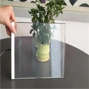 Quality 1mm 8mm Thickness PDLC Film Switchable Glass Film Smart Glass Film wholesale