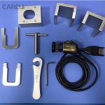 STORZ H3-Z Camera Head 22220055 Dissemble & Assemble Repair Tools