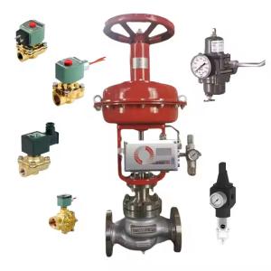 Quality Pressure Steam stop valve With Maximum Inlet Pressure 1000 Psig 69.0 Bar wholesale