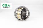 Cylindrical Thin Wall Bearing Double Row Roller Bearing Maintenance Free
