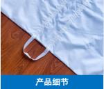 PEVA Corpse Body Bag Anti Leakage 200*91mm