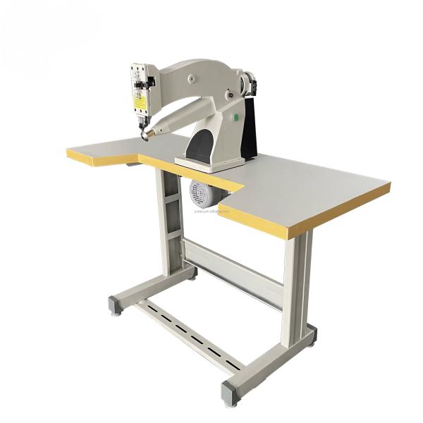 YT-801T Automatic Shoe Trimming Machine 1250*580*140mm Industry Shoe Making