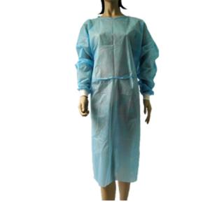 Quality Customized Size Lightweight Disposable Sterile Gowns wholesale
