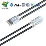 17AM035A5 250V 10A Bimetallic Thermostat 17AM Thermostat 7AM Temperature