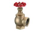 Fire Hydrant Pressure Reducing Valve Straight Type For Fire Fighting Bronze
