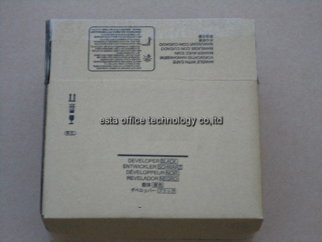 Toner Powder , Printer / Copier Developer For Sharp AR205 / AR3020 / AR3818