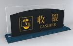 Shop Acrylic Signage For Advertising Led Sign Custom Logo Outdoor And Indoor