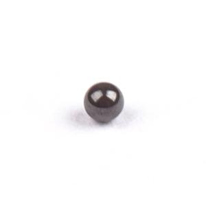 Quality F 00V C05 001 Black Steel Ball wholesale
