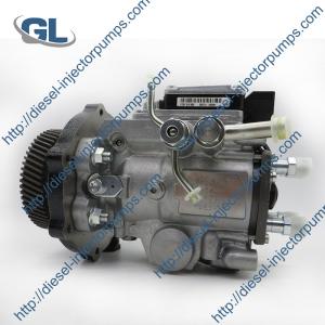 Quality VP44 Diesel Injector Pumps 0470504037 0470504048 ZEXEL 109341-1024 for 4JH1 D-Max 8973267390 8973267393 wholesale